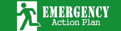 How will your staff react in an emergency?
